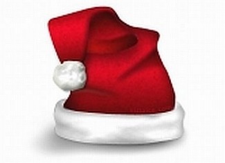 Dzień czapki Świętego Mikołaja!