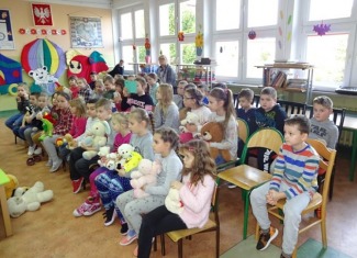 Dzień Pluszowego Misia