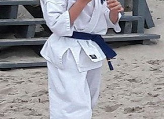 Zagłosuj na Julię