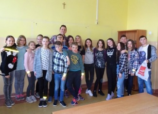 Warsztaty edukacyjno-profilaktyczne