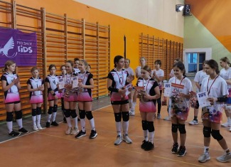 Mikołajki na sportowo