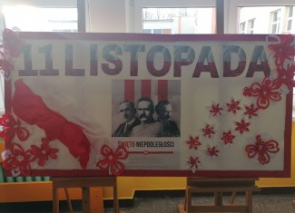 Szkoła pamięta