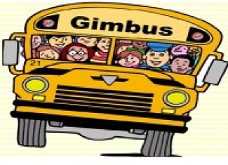 Rozkład jazdy gimbusa i autobusu szkolnego od 04.09.2020r