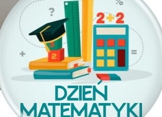 14 marca - Międzynarodowy Dzień Matematyki