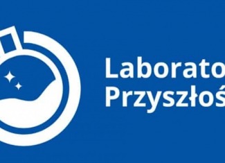 Mikroskopy zakupione w ramach projektu Laboratoria Przyszłości