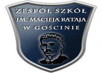 Zespół Szkół w Gościnie - promocja szkoły