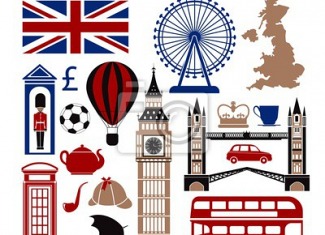 English Race