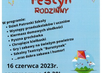 Festyn Rodzinny