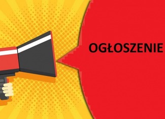 Uwaga ósmoklasiści!