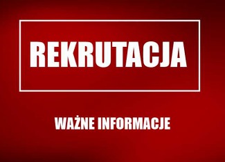 Uwaga Absolwenci!