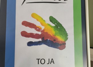 "Picasso To Ja"