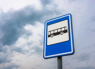 UWAGA - od 11.09.2023 r. ZMIANA ROZKŁADU JAZDY AUTOBUSU SZKOLNEGO