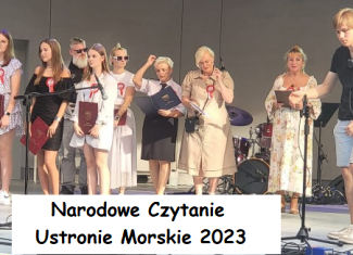 Narodowe Czytanie