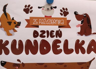 25 października - Dzień Kundelka