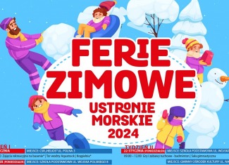 FERIE ZIMOWE 2024