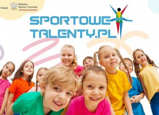 Sportowe Talenty
