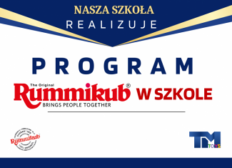 Rummikub w szkole
