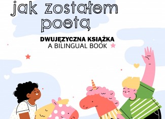 Projekt Jak zostałem poetą