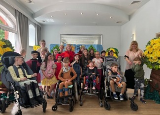 "Bal w królestwie bezpieczeństwa"