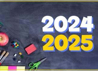 Rozpoczęcie roku szkolnego 2024/2025