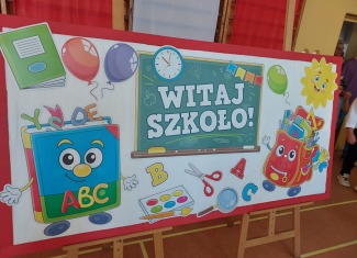 Rozpoczęcie Roku Szkolnego 2024/2025