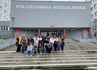 Festiwal Nauki na Politechnice Koszalińskiej