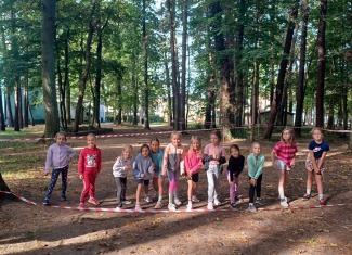 Do biegu, gotowi, START!