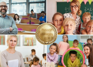 Plebiscyt Edukacyjny 2024
