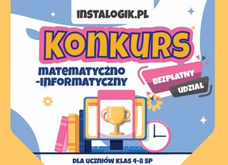 InstaLogik - Gratulujemy