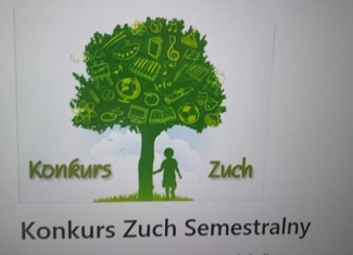 Konkurs Zuch
