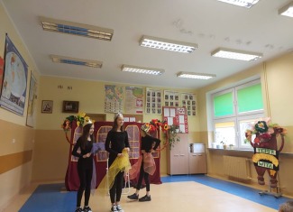 Międzynarodowy Dzień Teatru