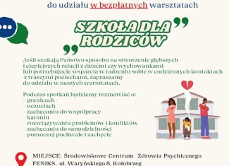 Szkoła dla Rodziców