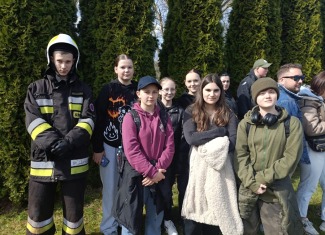 Dzień Otwarty Zespołu Szkół im. Macieja Rataja w Gościnie