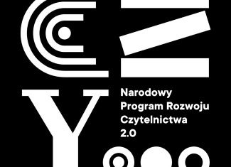Projekt "Narodowy Program Rozwoju Czytelnictwa 2.0. na lata 2021-2025”