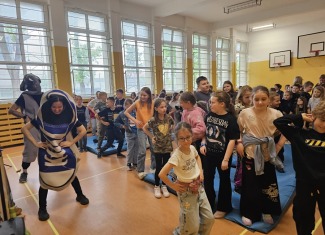 Teatr profilaktyczny