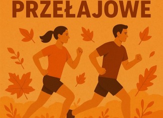 Jesienne Biegi Przełajowe