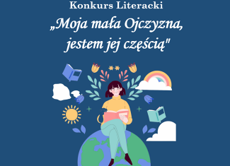 Konkurs Literacki 2025/2026