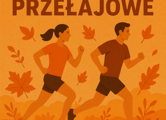 Jesienne Biegi Przełajowe