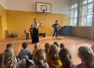 Muzyczne opowieści ludowe
