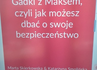 Gadki z Maksem