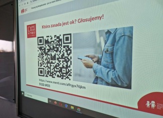 Zasady w klasie 6a i 6b