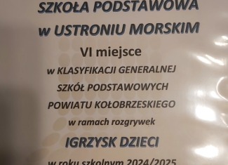 Sportowa rywalizacja podsumowana