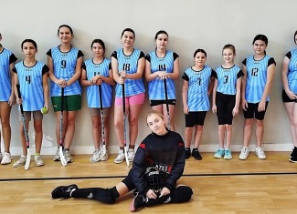 Mistrzostwa Powiatu w Unihokeju