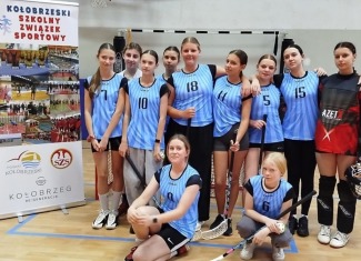 Mistrzostwa Powiatu w Unihokeju