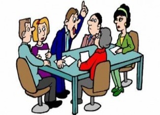 WALNE ZEBRANIE SPRAWOZDAWCZO-WYBORCZE STOWARZYSZENIA UKS "SOKÓŁ"