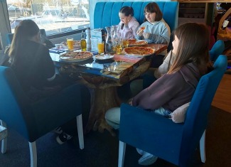 Przedświąteczny relaks 7 "a"