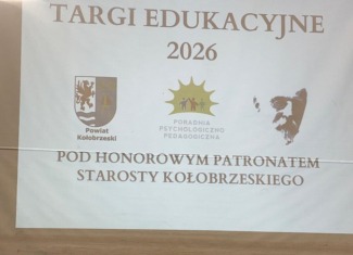 Targi Edukacyjne w Kołobrzegu