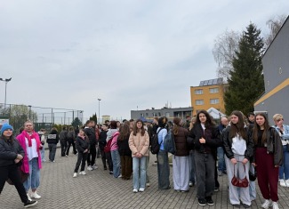 Dzień Otwarty Zespołu Szkół im. Macieja Rataja w Gościnie