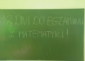 Maraton matematyczny