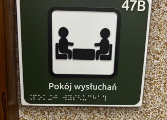 „W świecie prawa i gwiazd – wyjazd klasy III B”